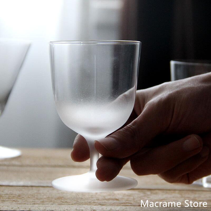 Gelas minum wiski gaya Jepang, - Whisky Beer And Wine ulasan dan harga