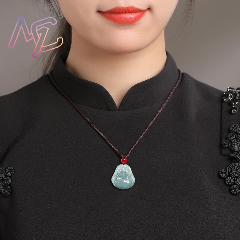 Kalung Liontin Buddha Guanyin  - Cocktail Shaker Set ulasan dan harga