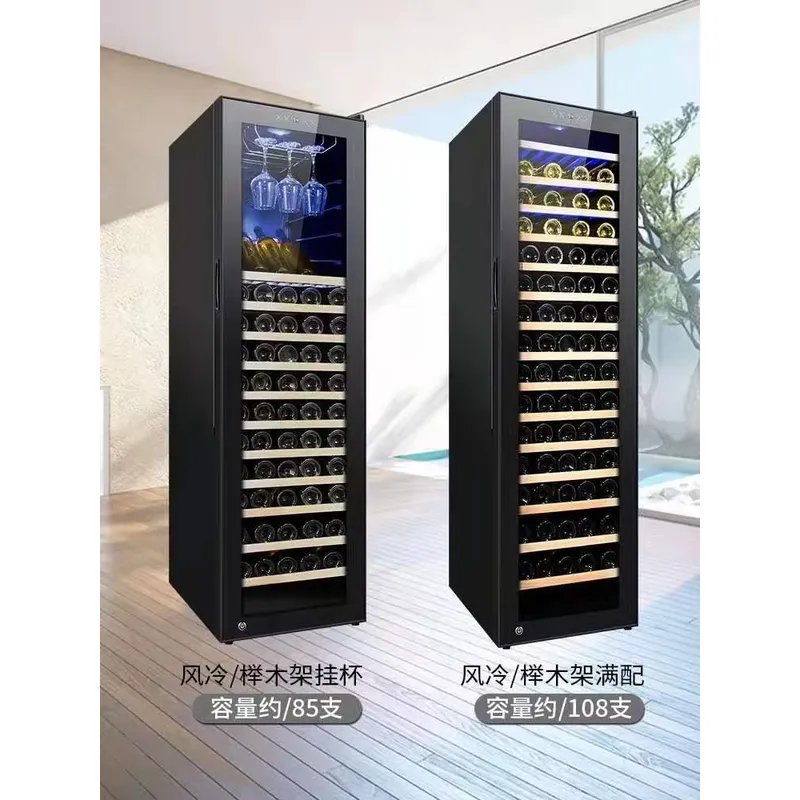 Pendingin Botol Listrik Dua Zo - Wine Beer Dual Zone ulasan dan harga