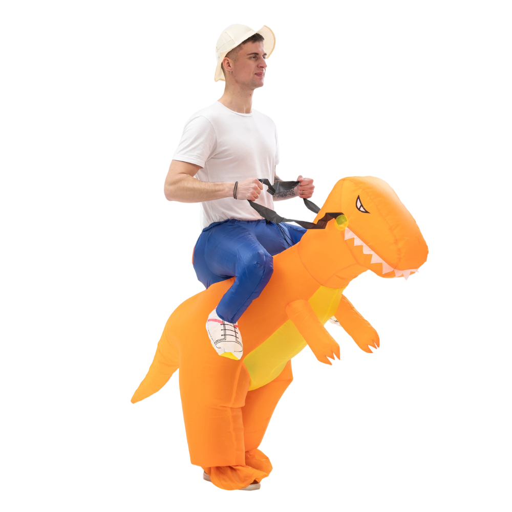 Kostum Dinosaurus Tiup untuk D - Cocktail Shaker Set ulasan dan harga