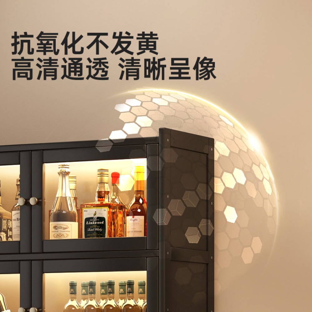 Lemari anggur yang menempel di - Wine & Beer Guayaquil ulasan dan harga