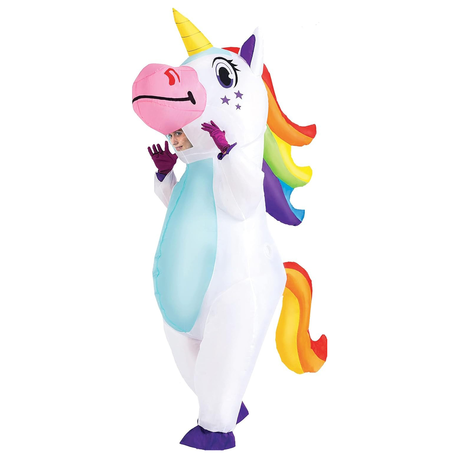 Kostum Unicorn Tiup Dewasa unt - Cocktail Shaker Set ulasan dan harga