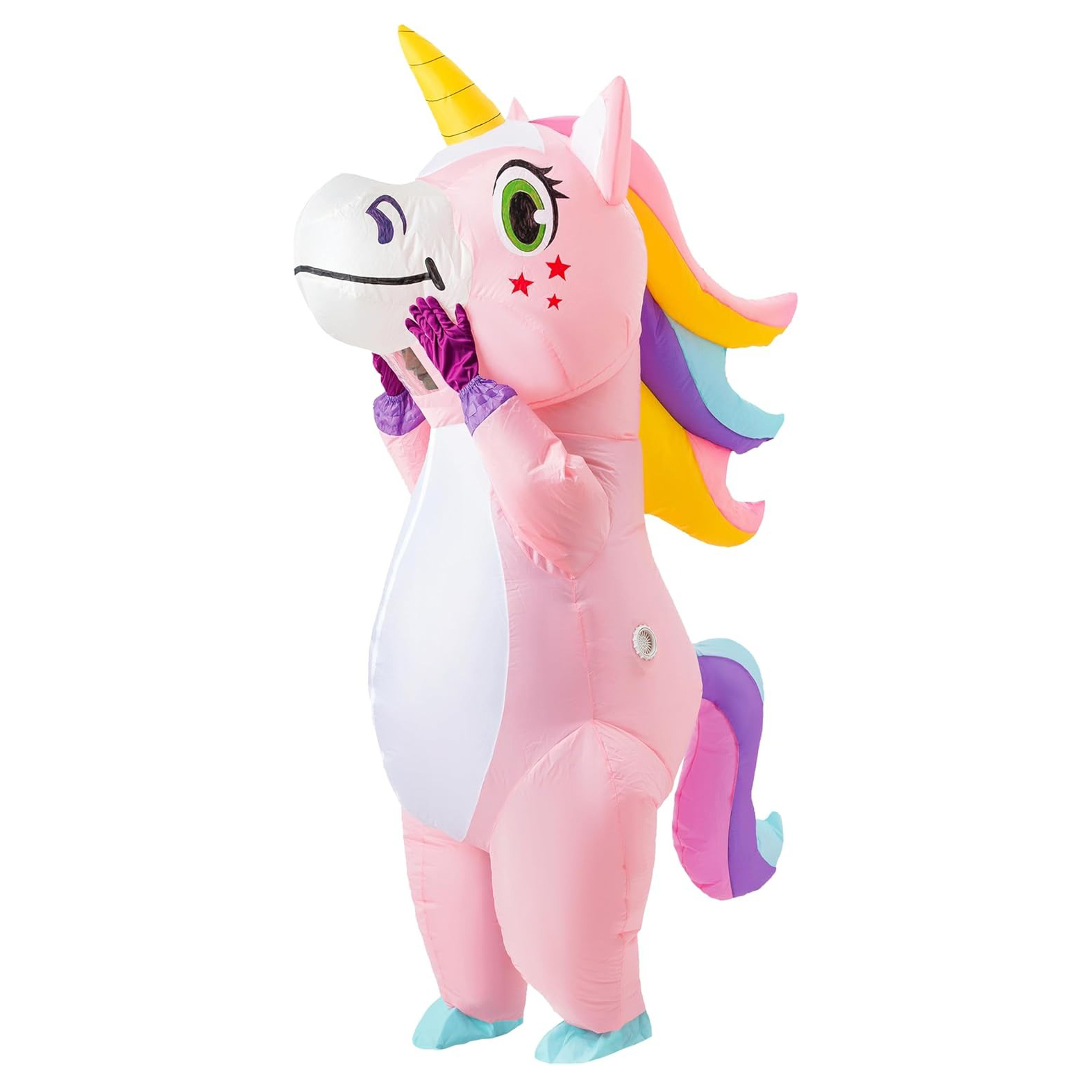 Kostum Unicorn Tiup Dewasa unt - Cocktail Shaker Set ulasan dan harga