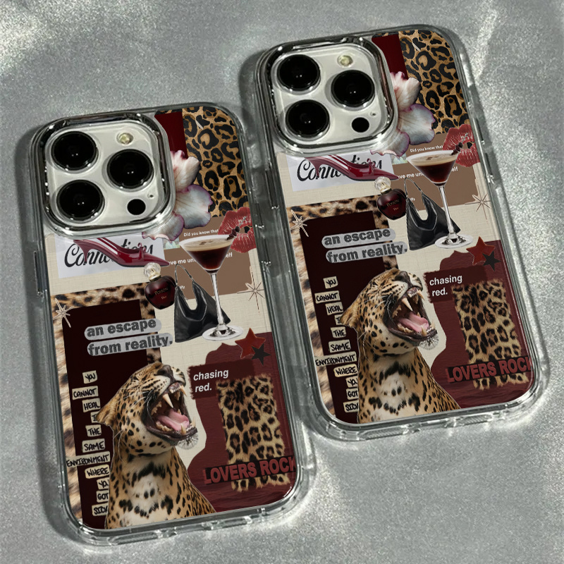 Casing ponsel bergaya vintage  - Wine & Beer Guayaquil ulasan dan harga