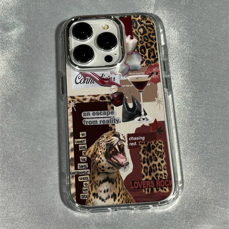 Casing ponsel bergaya vintage  - Wine & Beer Guayaquil ulasan dan harga