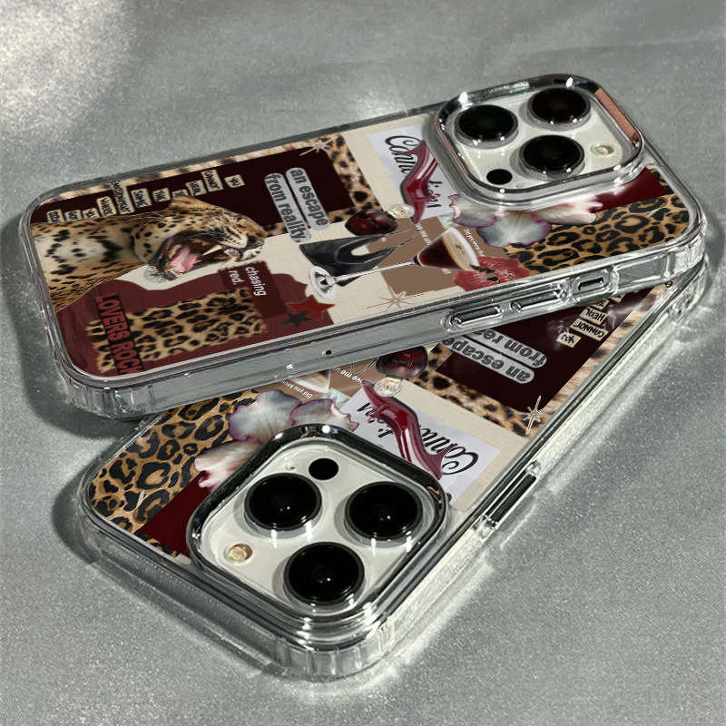 Casing ponsel bergaya vintage  - Wine & Beer Guayaquil ulasan dan harga
