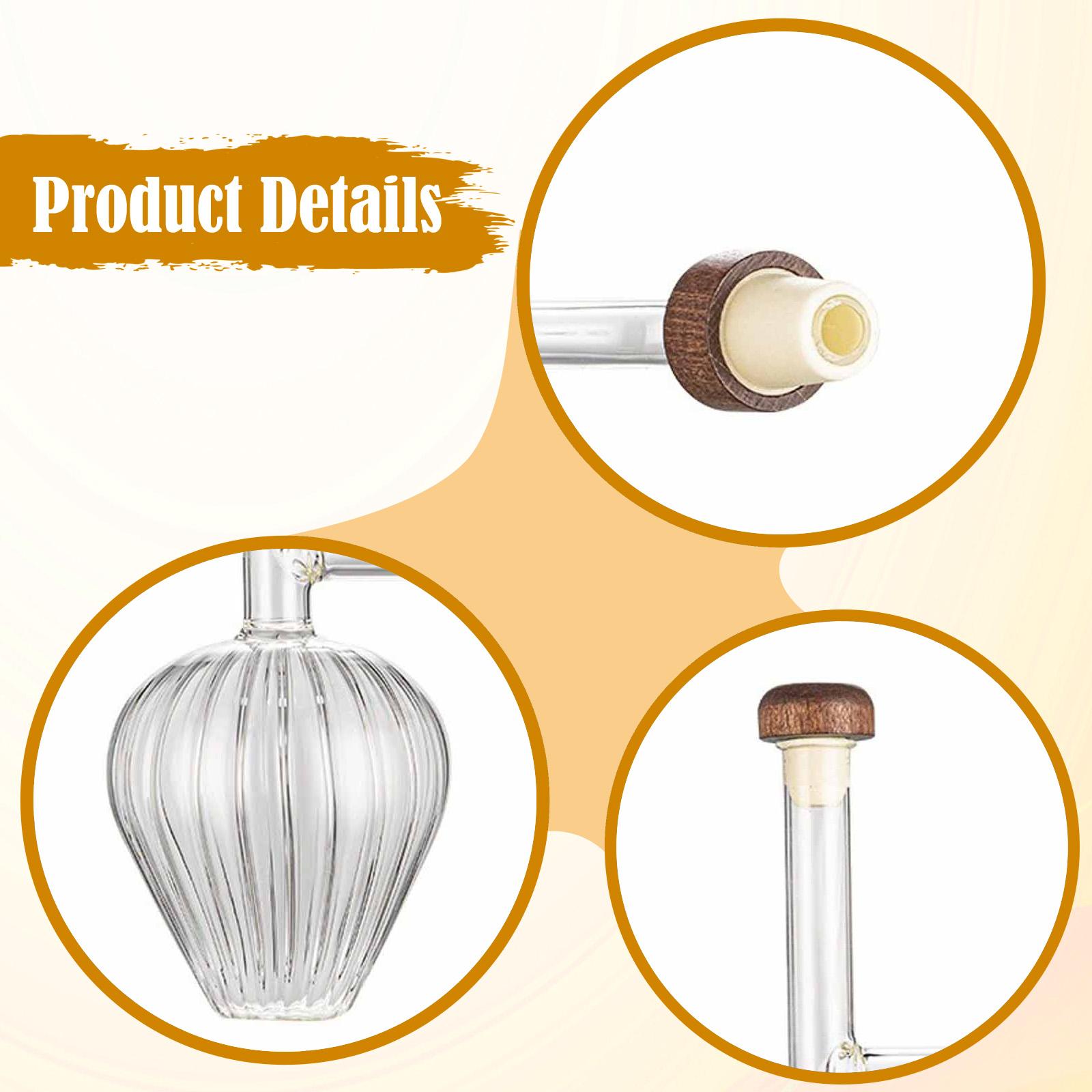 Alat Penuang Cepat Portabel, D - Wine Aerator Pour ulasan dan harga