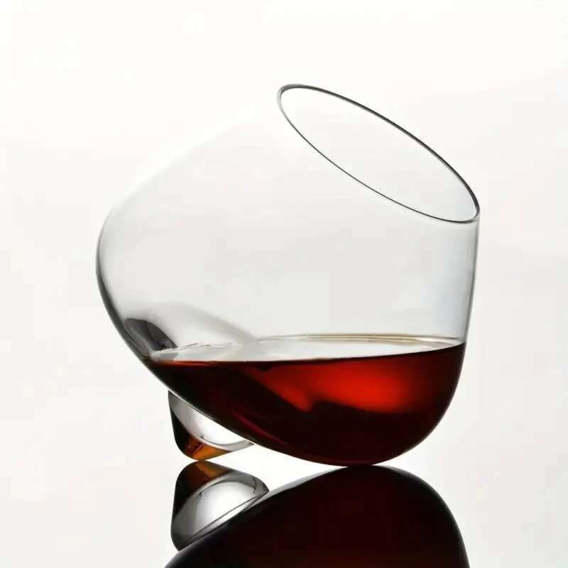 Gelas Wiski Bir Perut Gelas Pu - Whisky Beer And Wine ulasan dan harga