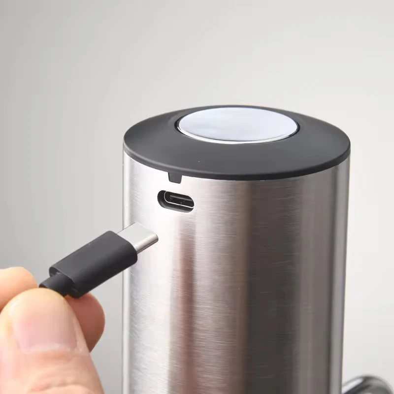 Aerator anggur elektrik cerdas - Wine Aerator Pour ulasan dan harga