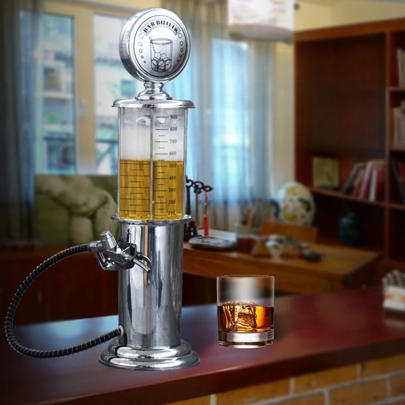 Peralatan Penyajian Bir Draft  - Wine Draft Beer ulasan dan harga