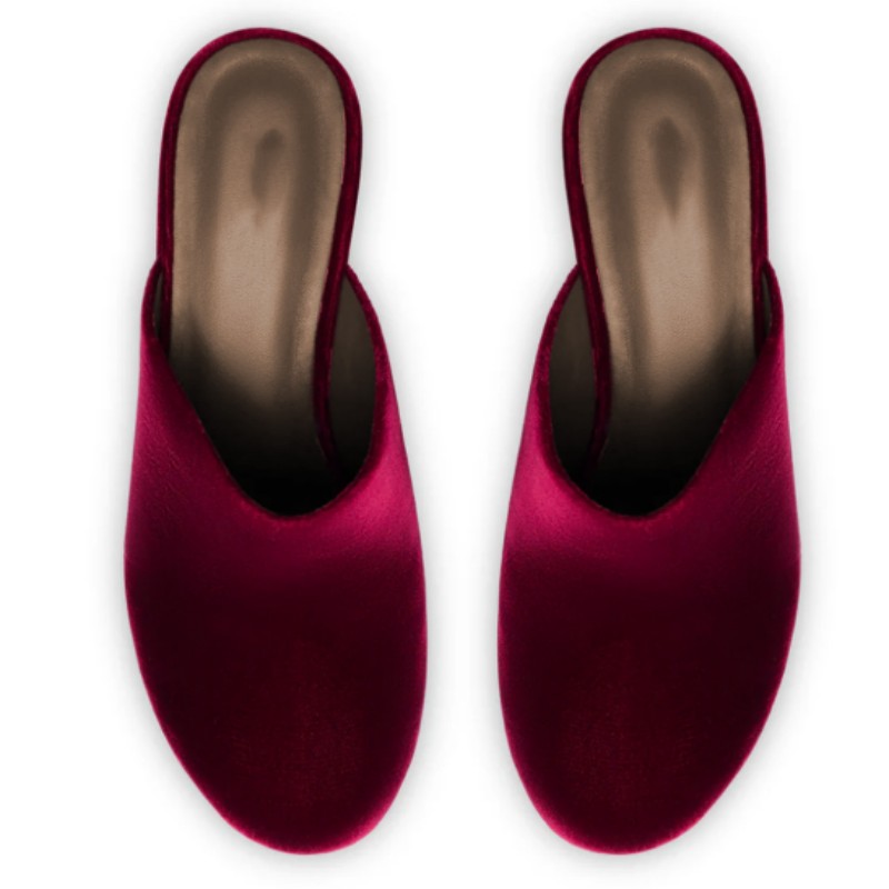 Sandal hak tinggi wanita yang  - Wine & Beer Guayaquil ulasan dan harga