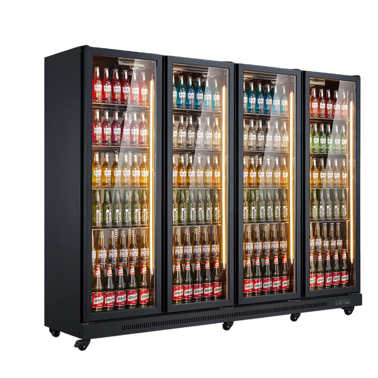 Pendingin Minuman dan Kulkas d - Wine Beer Dual Zone ulasan dan harga