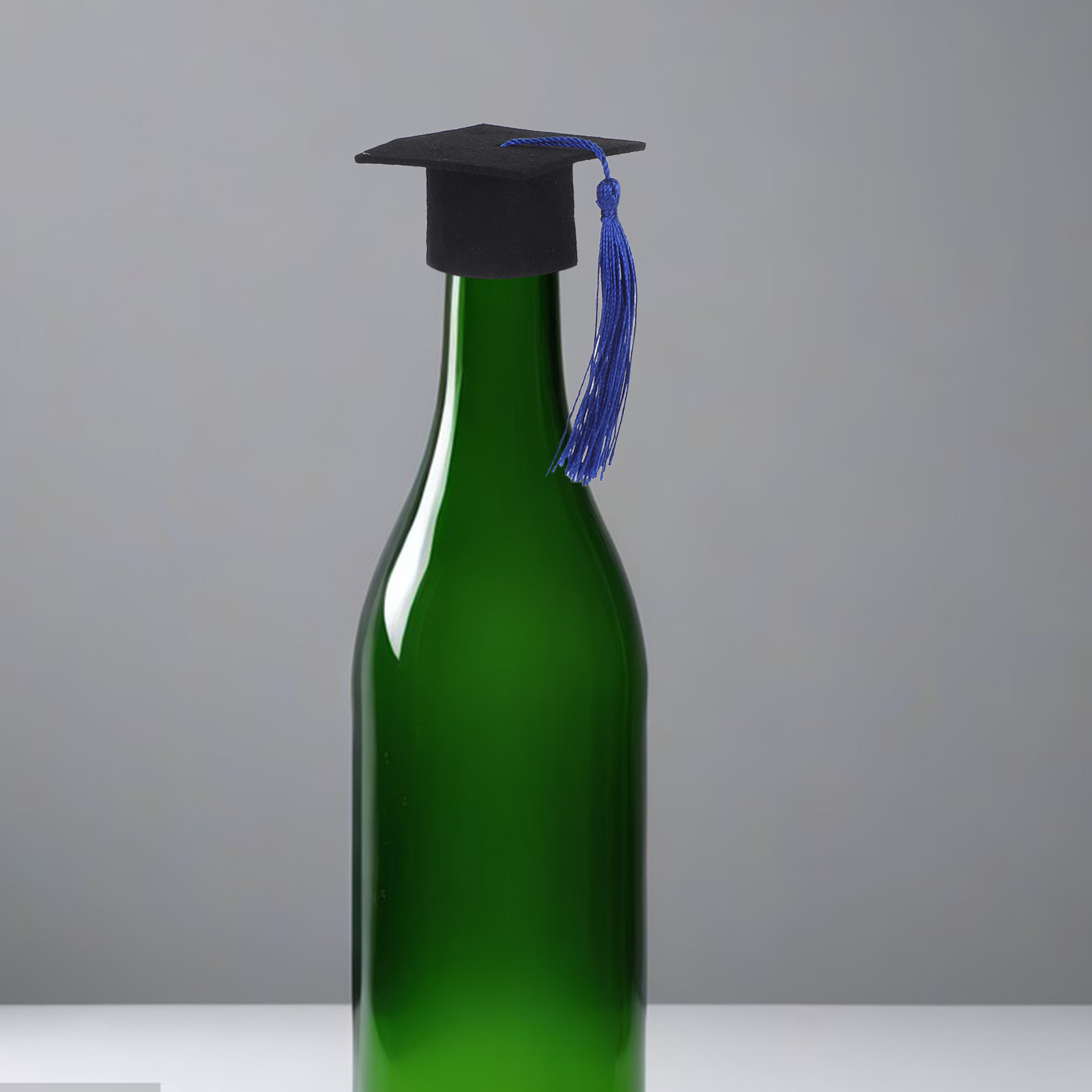 6 Buah Tutup Botol Anggur Dokt - Wine Beer Hat ulasan dan harga